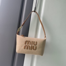 Miu Miu Hobo Bags